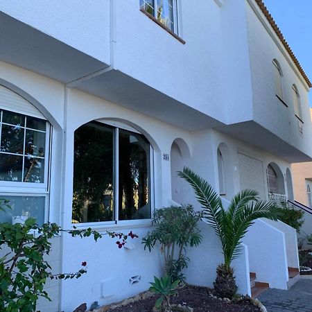 Dream Beach House Gran Alacant Exterior foto