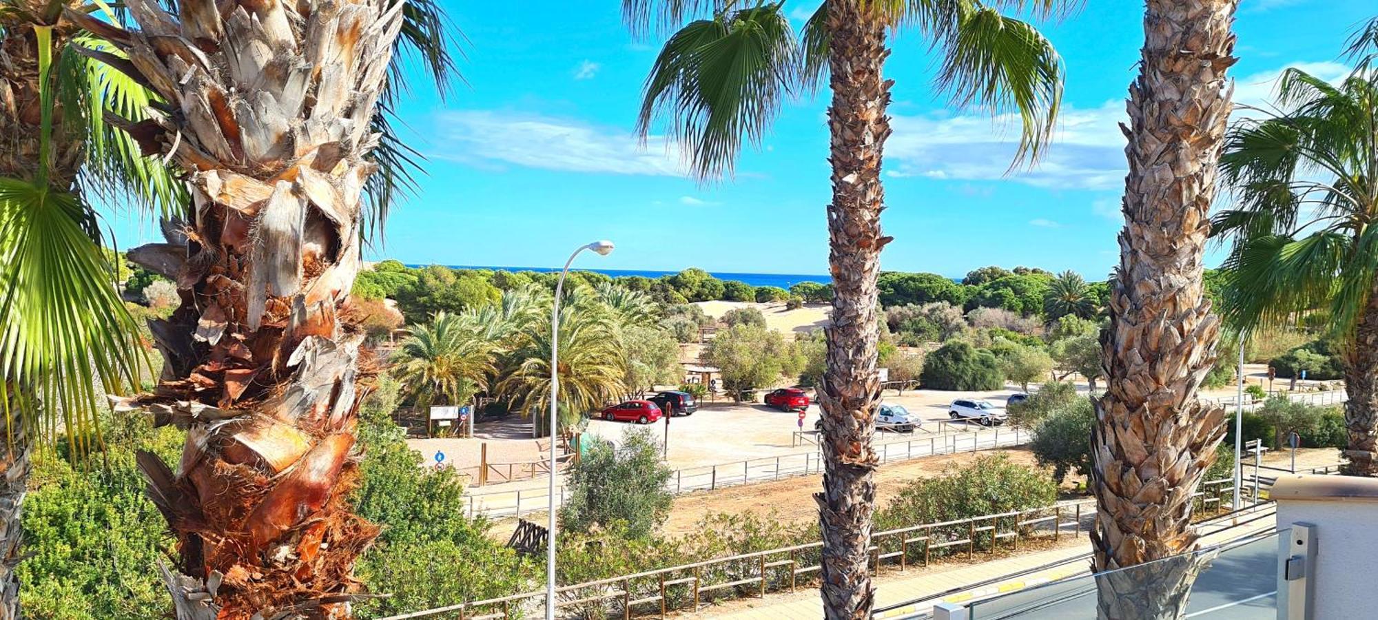 Dream Beach House Gran Alacant Zimmer foto