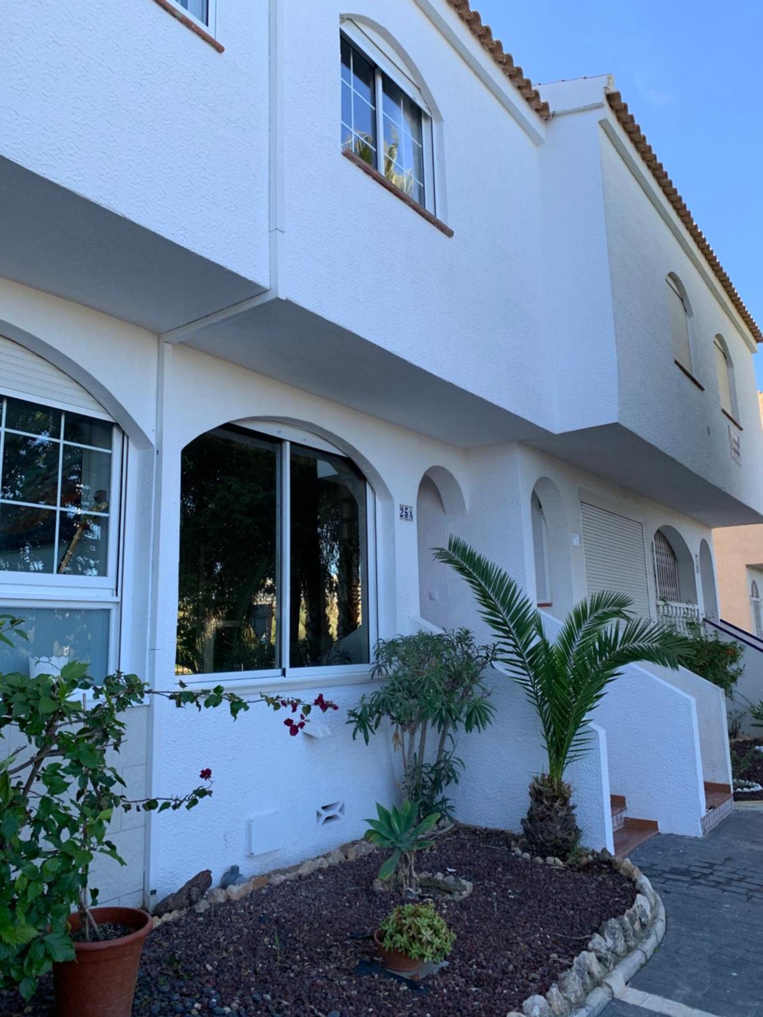 Dream Beach House Gran Alacant Exterior foto